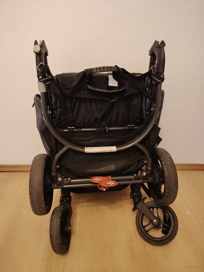 Valco Baby Snap 4 Sport - 7