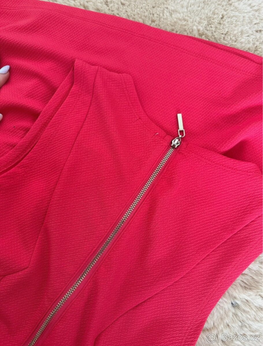 Nádherné šaty Pimkie XS - 7