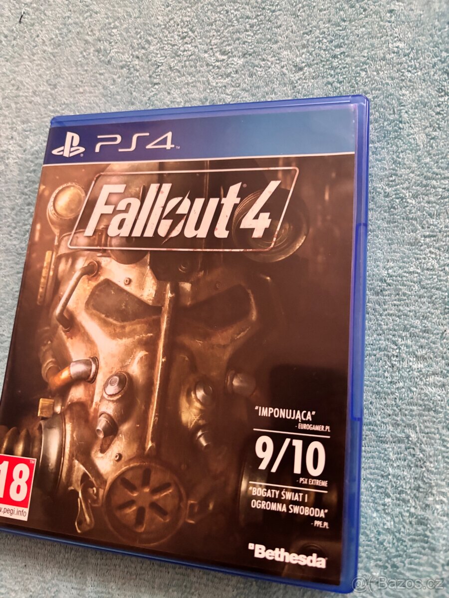 Ps4 Pro 1 tera - 7