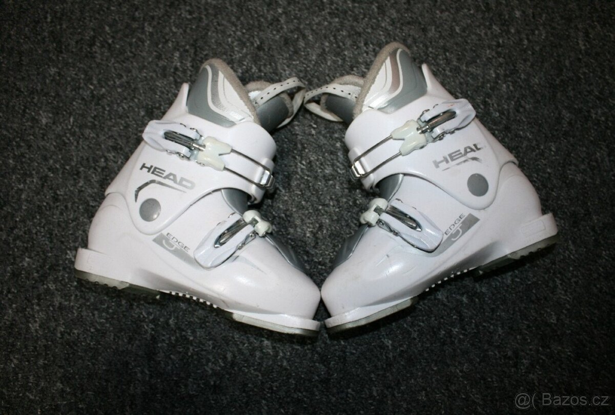 lyže dynamic Elve 80 cm , lyžiarky dalbello - 7