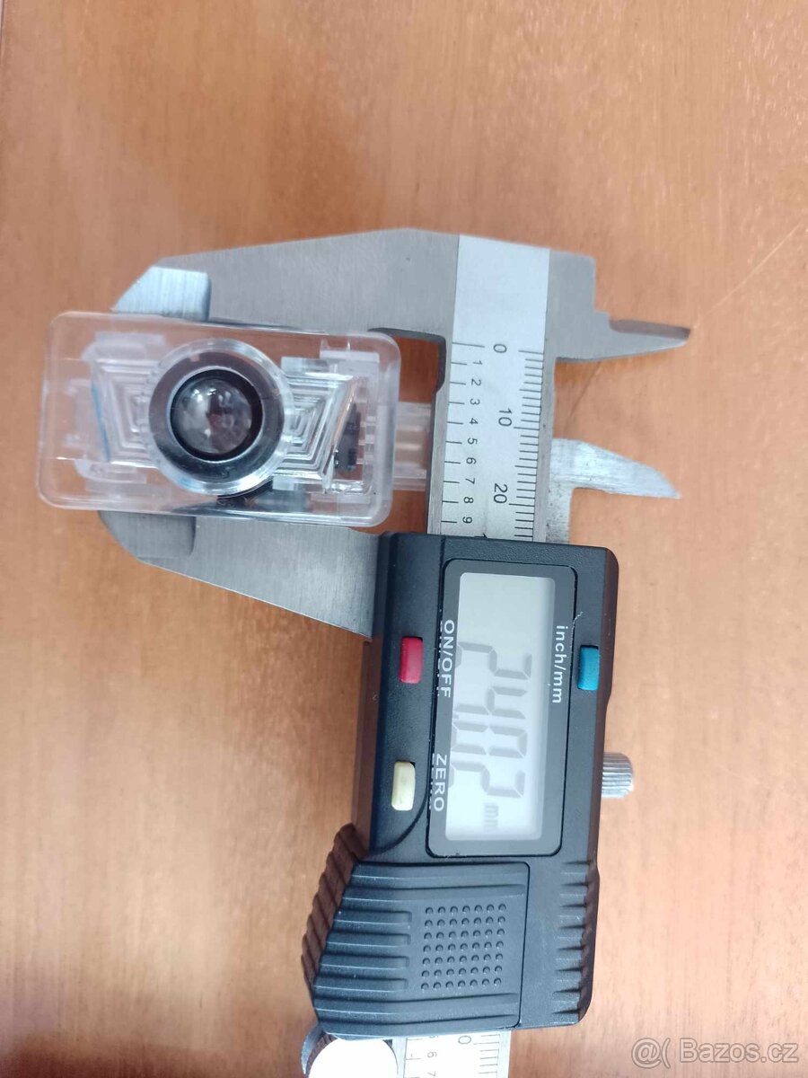 LED LOGO PROJEKTOR VOLVO - 7