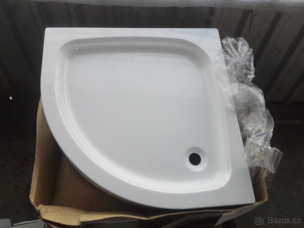 Sprchové vaničky - 7