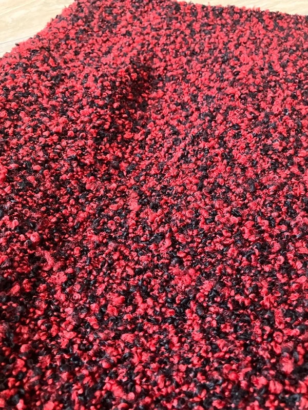 Teplejší sukně vel 40 - 7