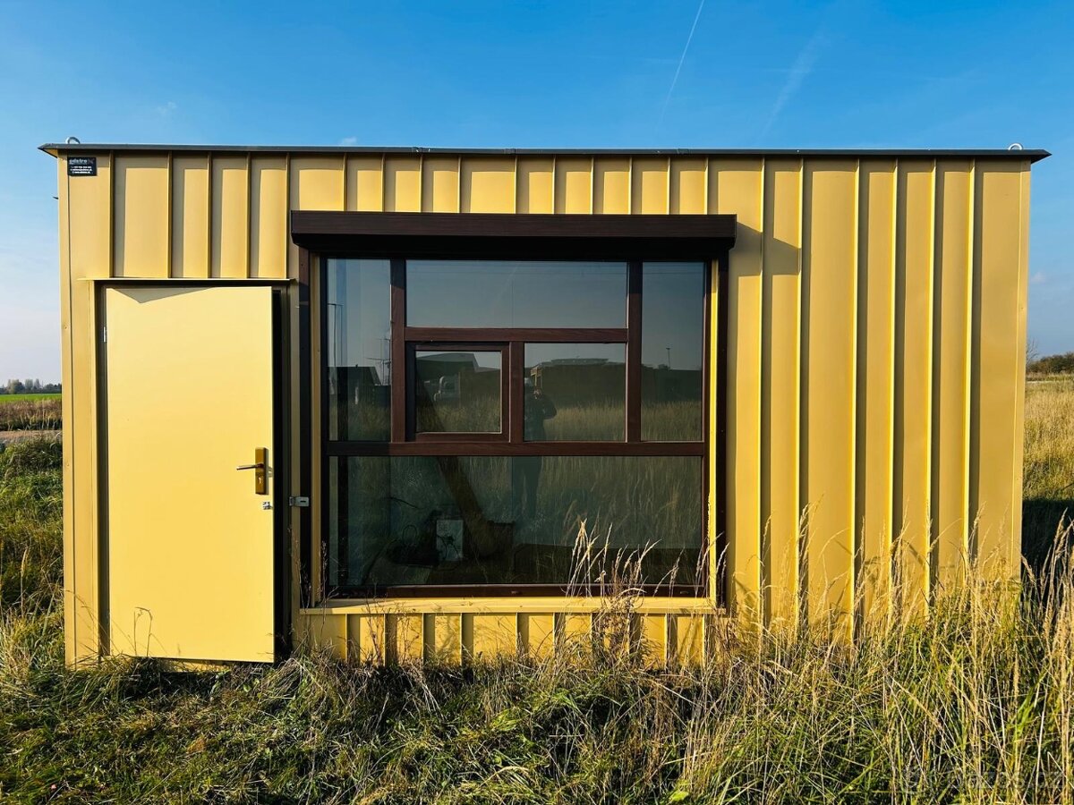 Prodej gastro kontejneru - 7