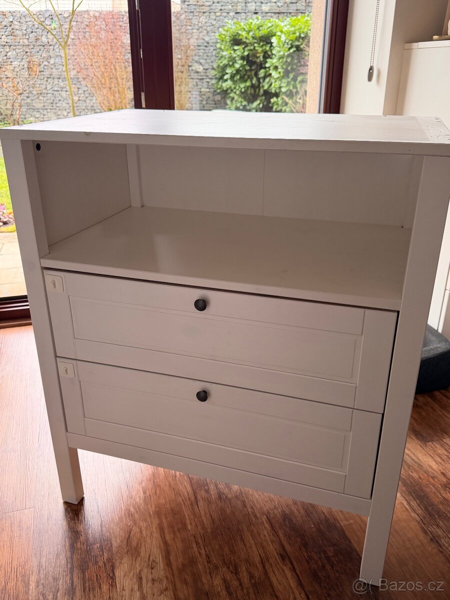 Dětský nábytek Ikea SUNDVIK - 7
