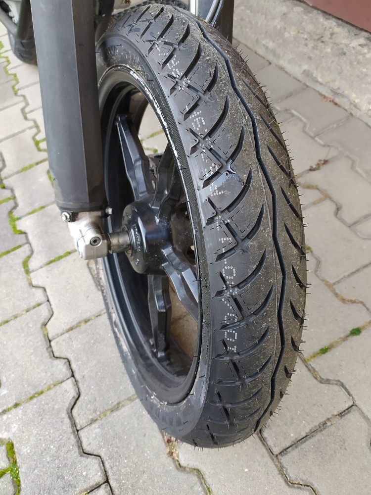 Beta RR Motard 125 - 7