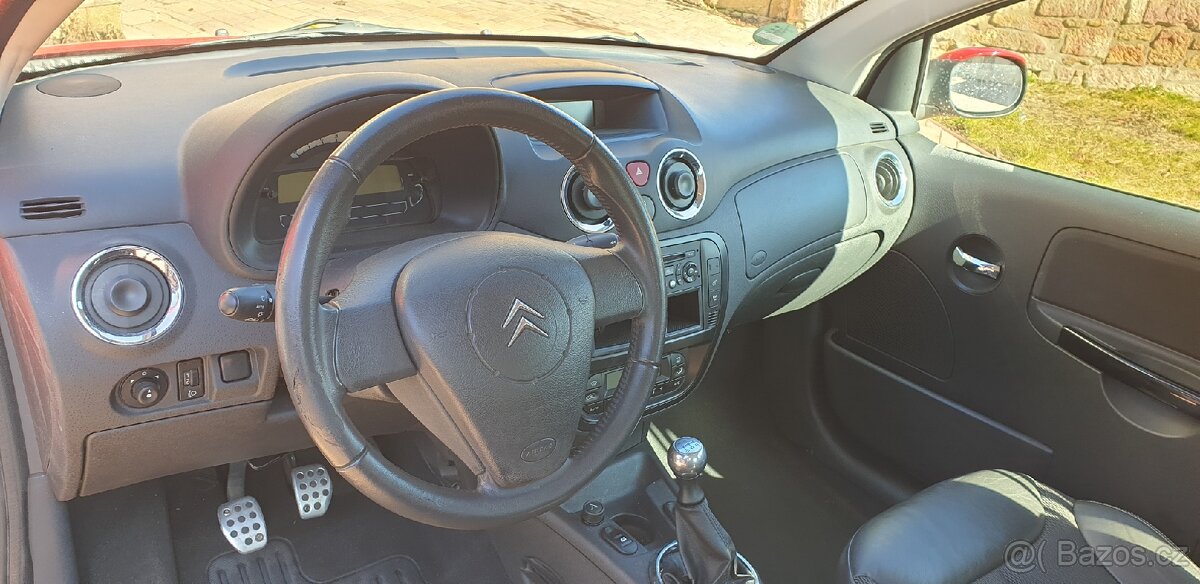 Citroen C2 1.6 hdi VTS - 7