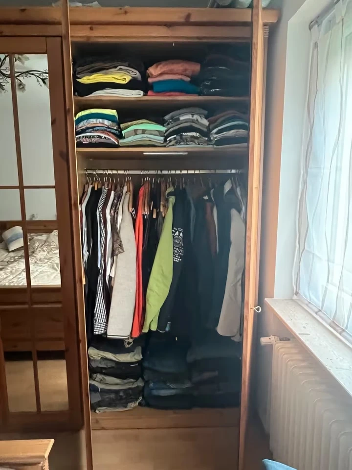 Masivní ložnice (3547) - 7