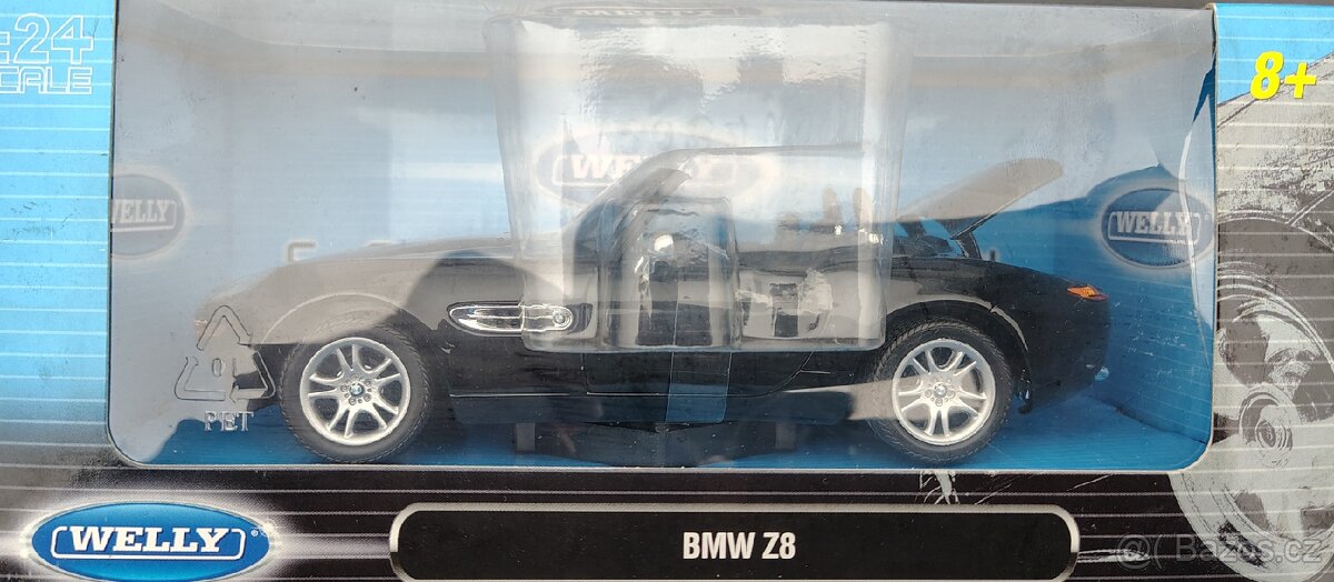 Velké sběratelské modely - 7