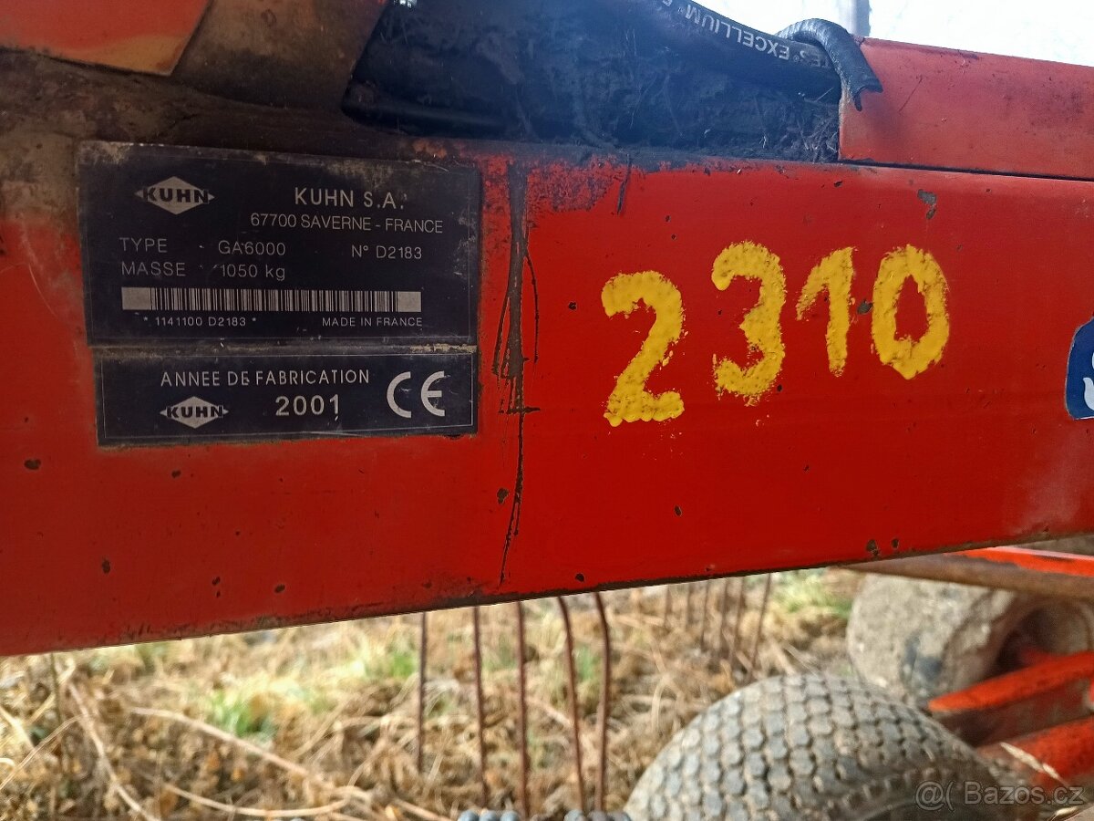 Shrnovač píce - 7