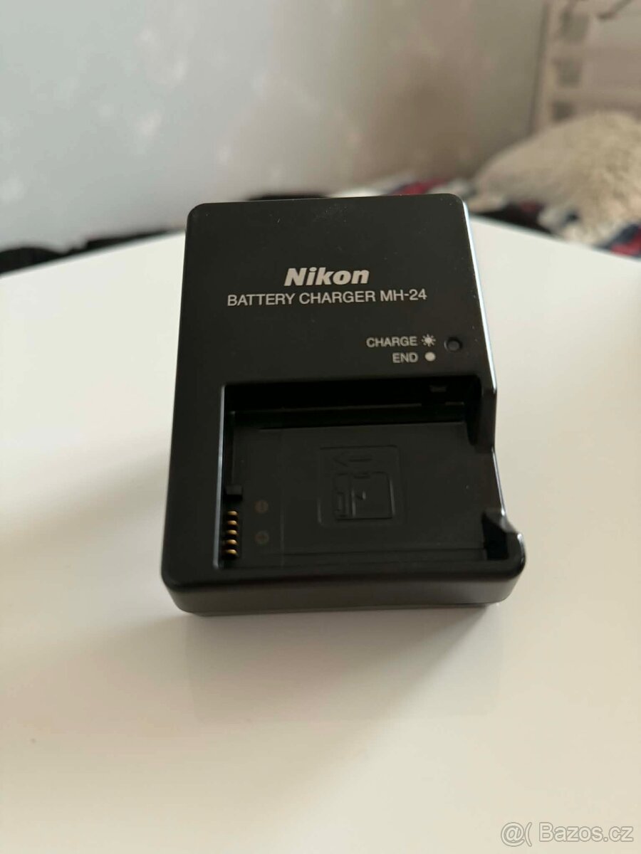 Nicon D5100 - 7