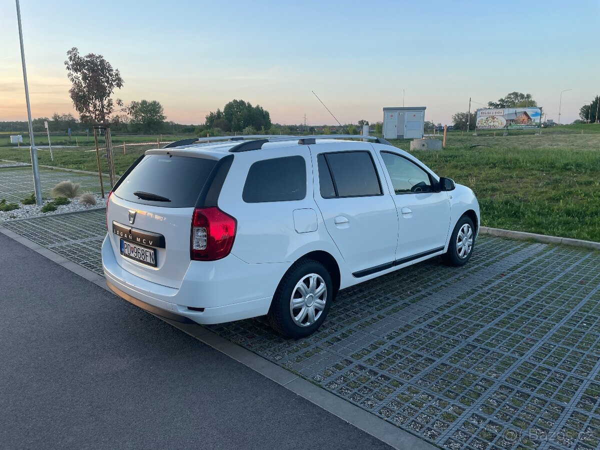 Dacia - 7