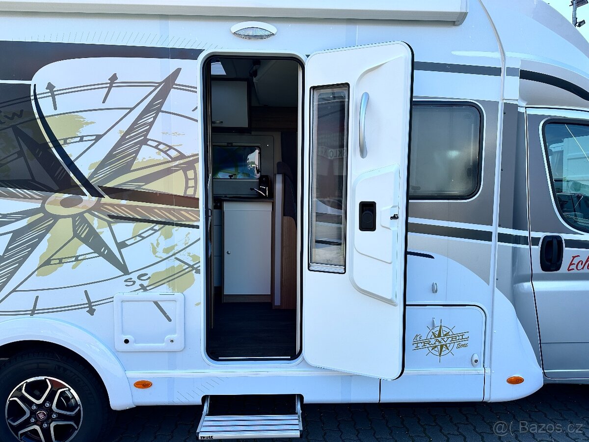 Autokaravan Carado T448 AT Klima Kamera Navi ProPlus - 7