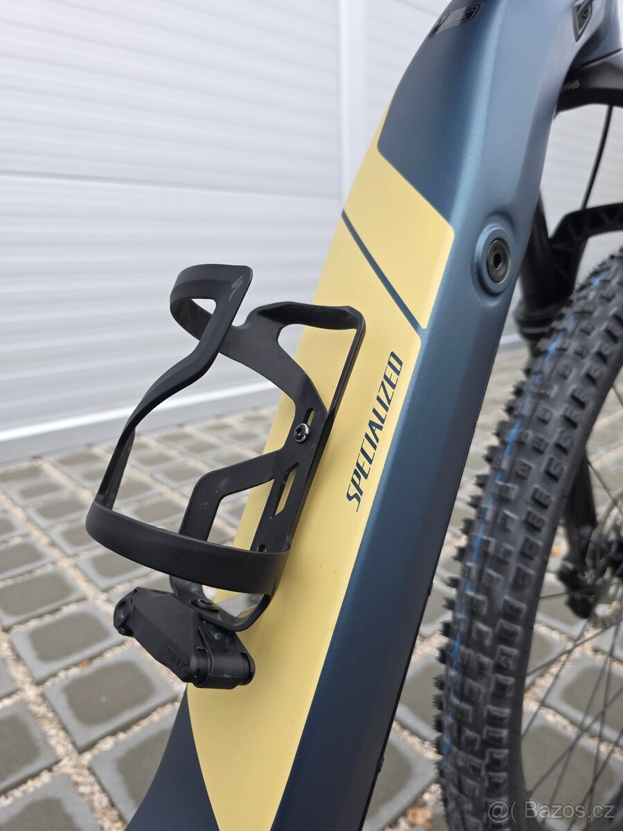 Elektrokolo Specialized Turbo Levo Hardtail Comp 2020 29″ - 7