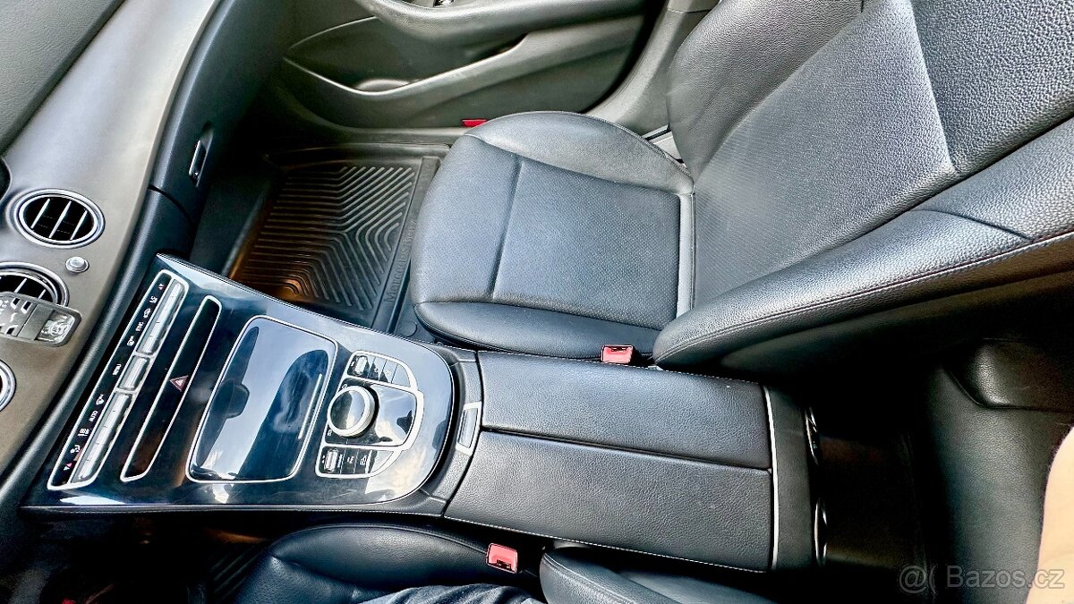 Mercedes-Benz E-class, E220d W213, S213 - 7