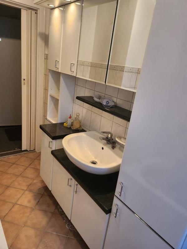 Koupelnová sestava - 7