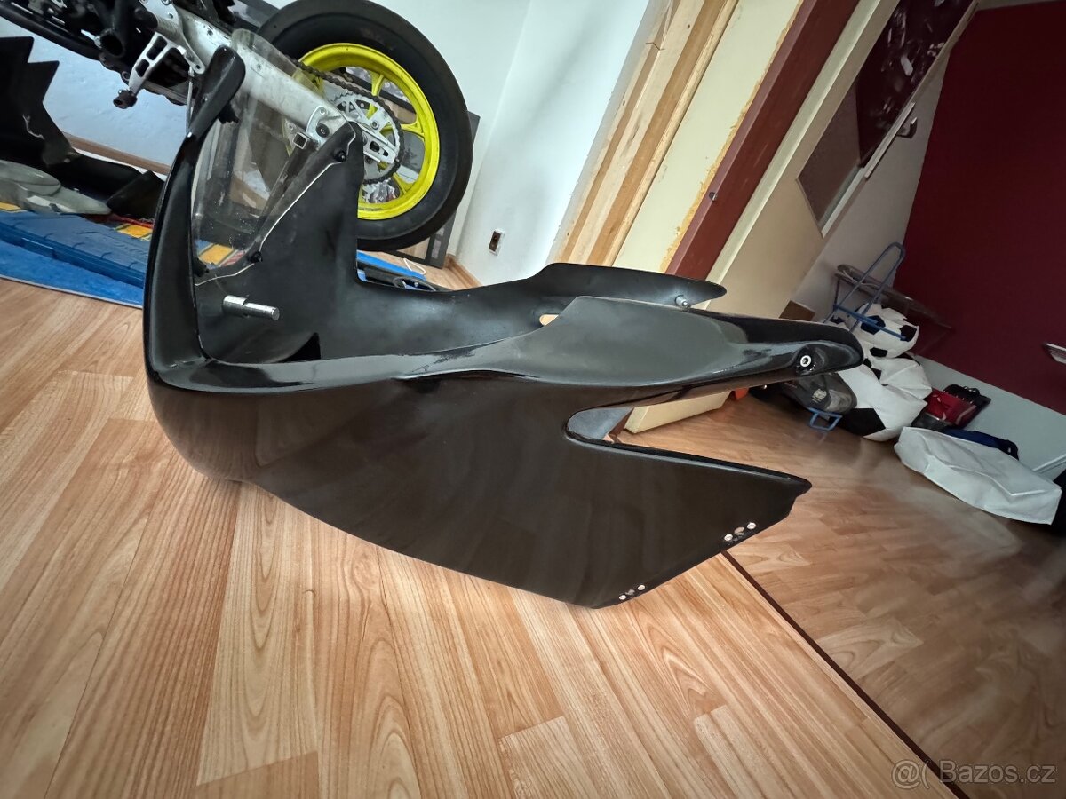 MIR RACING MINI GP-12 155 - 7