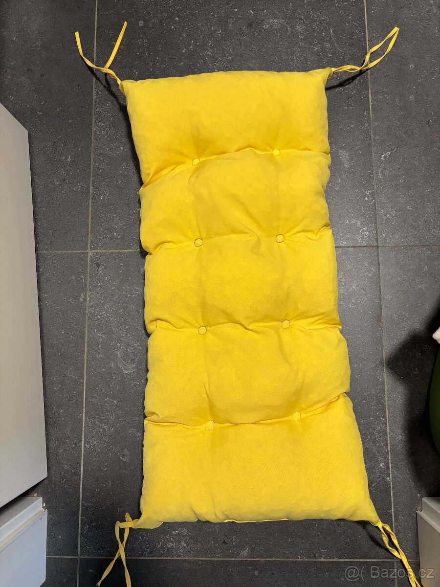 Montessori houpačka Babylike - 7