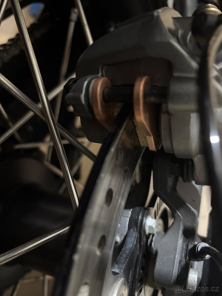 Ktm 890 Adventure R - 7