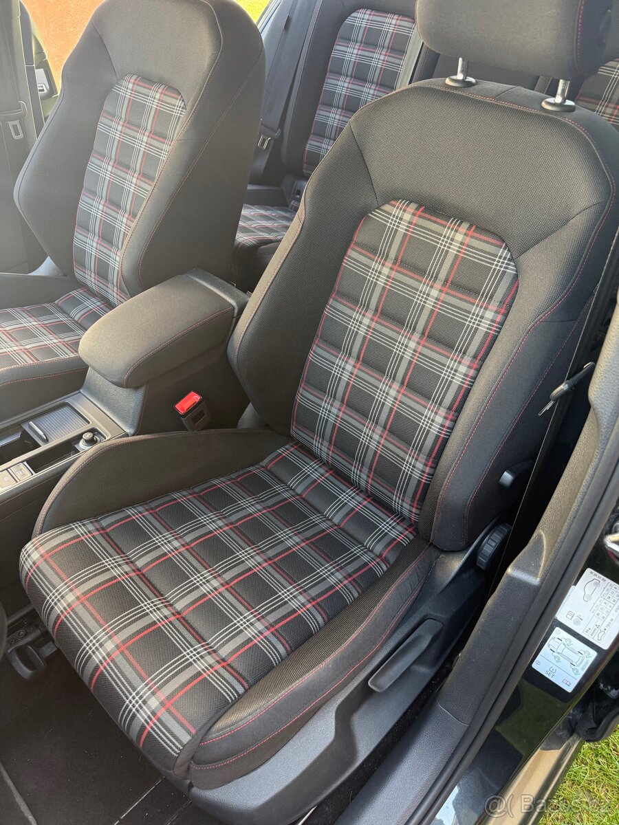 Volkswagen Golf 7 Gti performance 169kw DSG DCC - 7