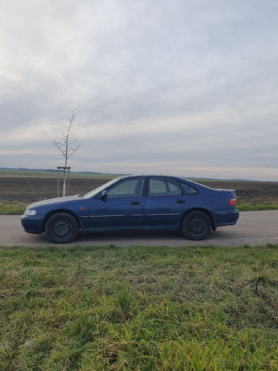 Honda accord 5g LPG - 7