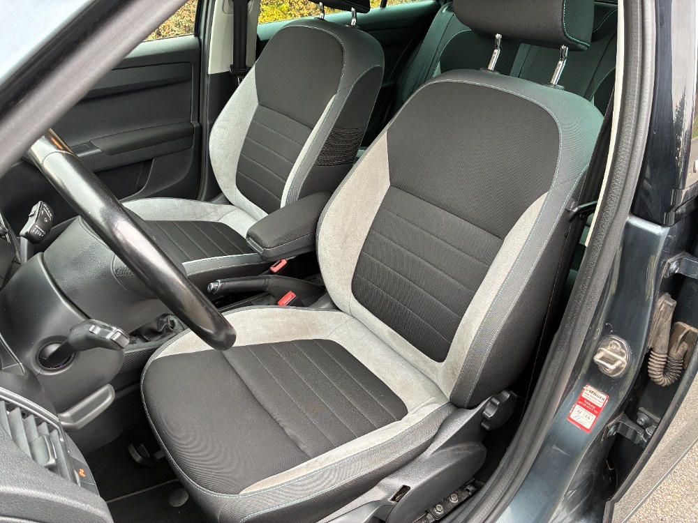 FABIA,1.2TSI,66KW,4-VÁLEC,2016,101TKM,DIGI,VÝHŘEV,MULTI,TEMP - 7