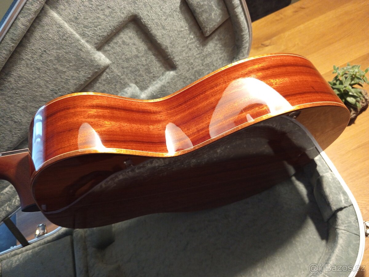 Furch Yellow plus om-cp - 7