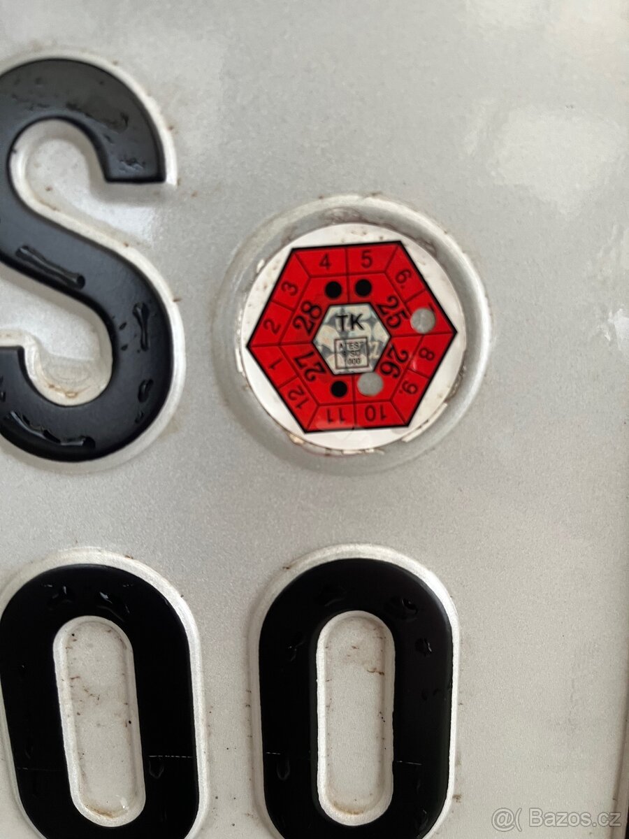 2012 Honda cbr125r - 7