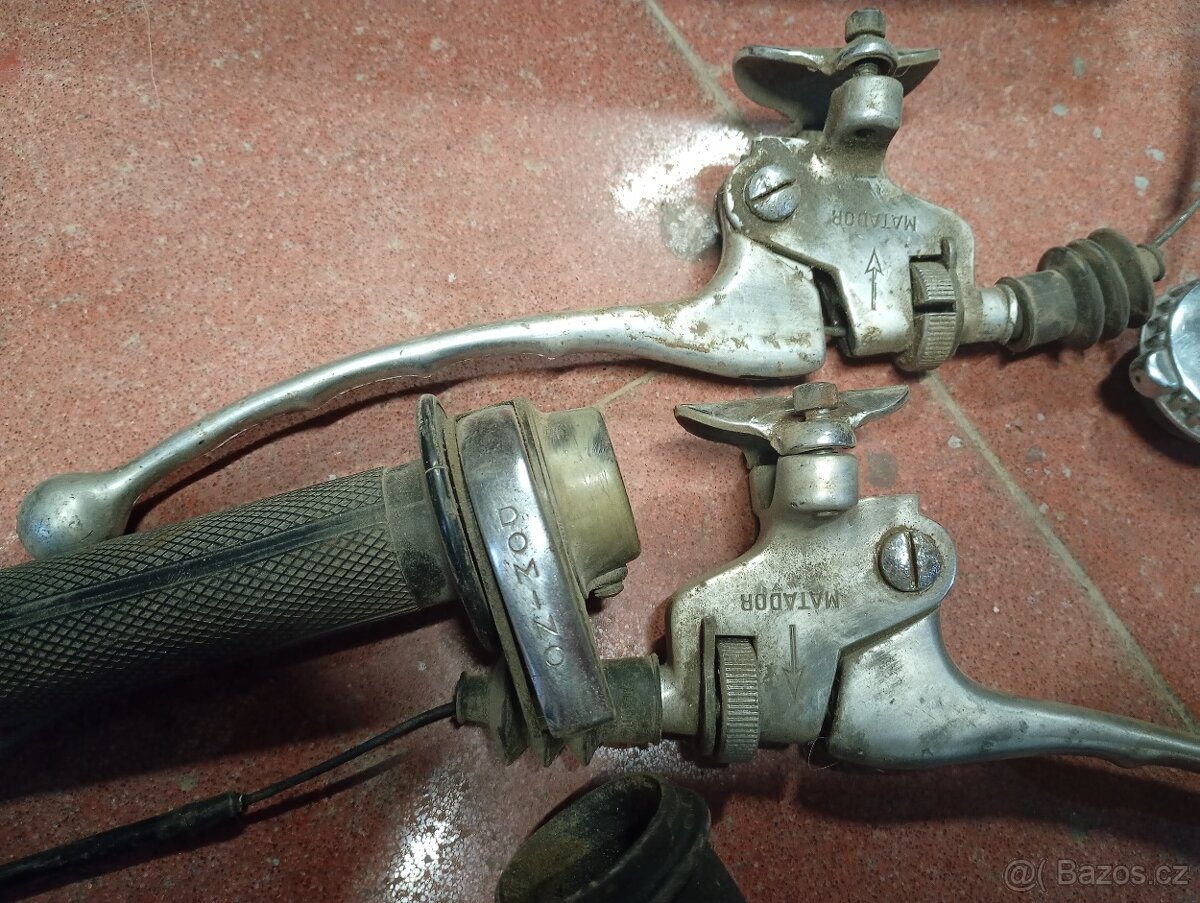 Čz 175 477 oilmaster - 7