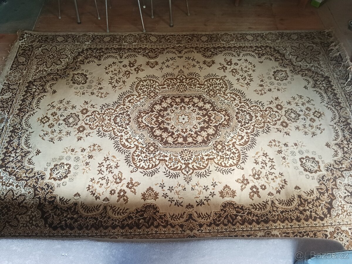 Koberec, koberce - 7