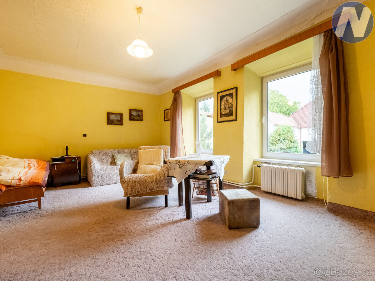 Husinec, prodej zemědělské usedlosti - 7