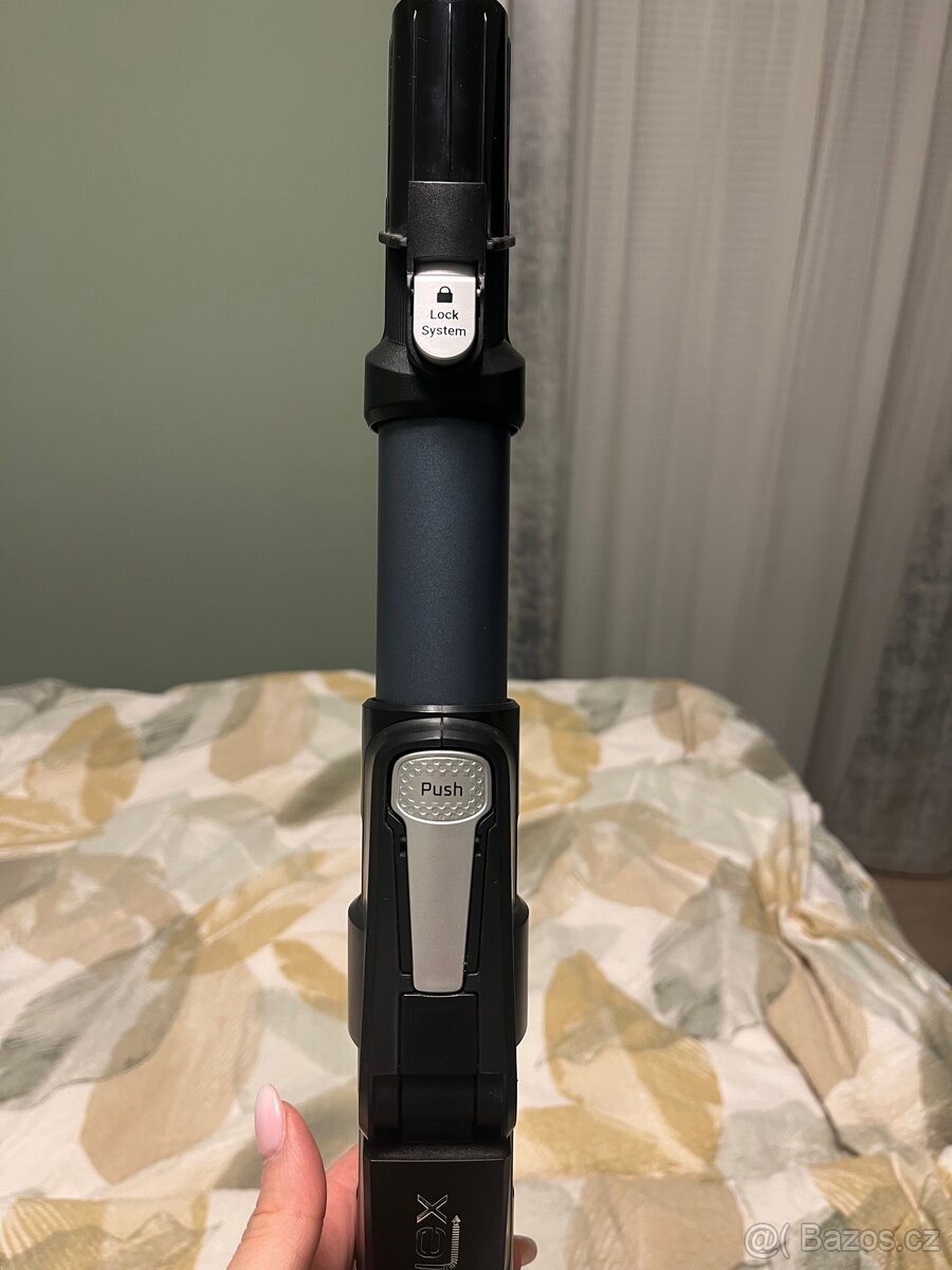 Vysavač tyčový Rowenta X-Force Flex - 7