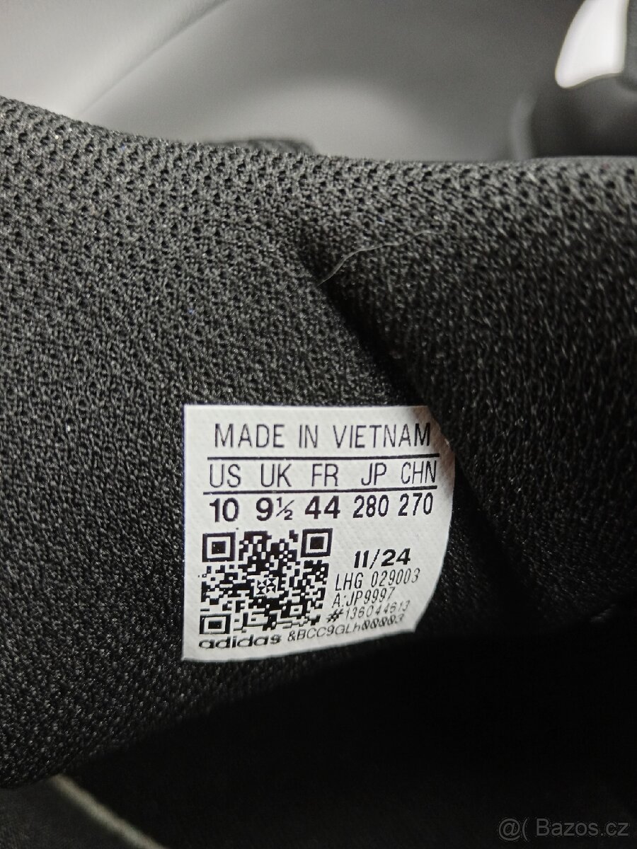 Adidas campus 00s Black - 7