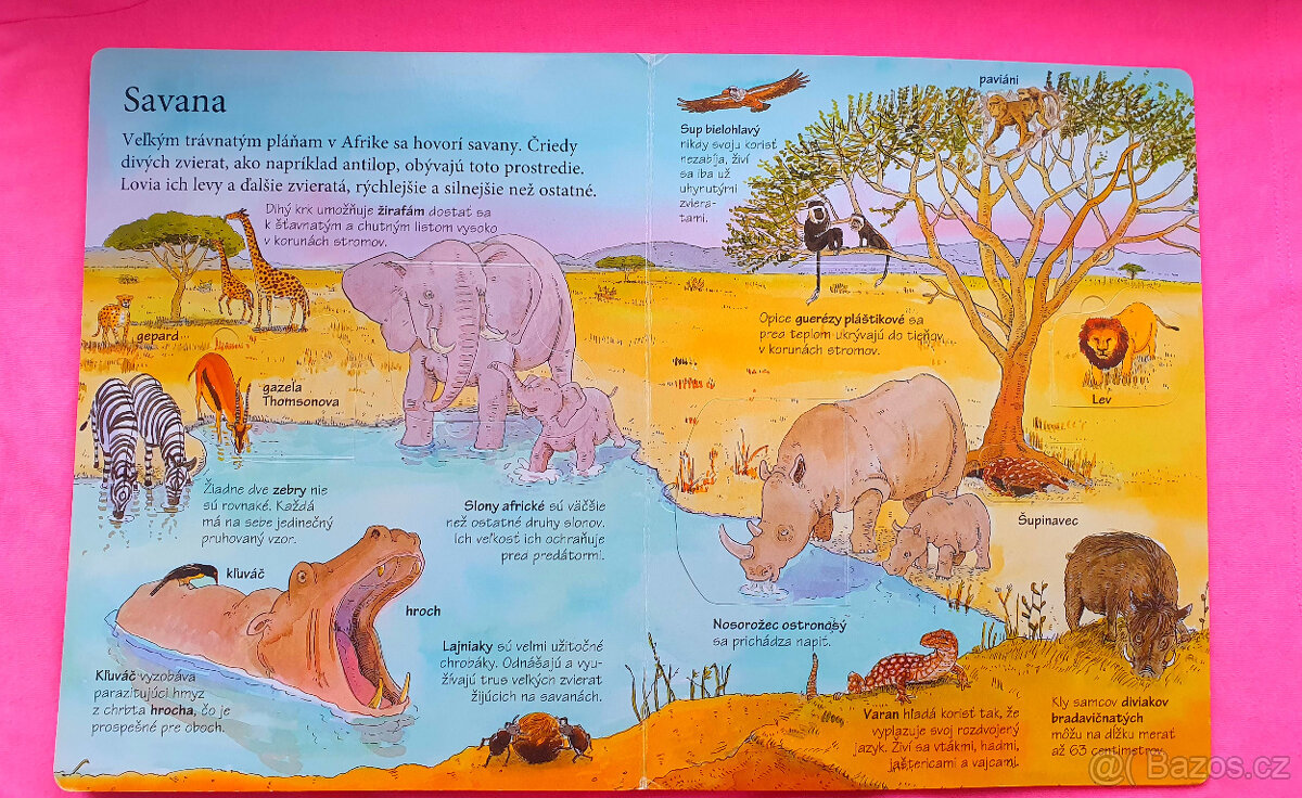 Dětské knihy za 1 EUR. ♥ - 7