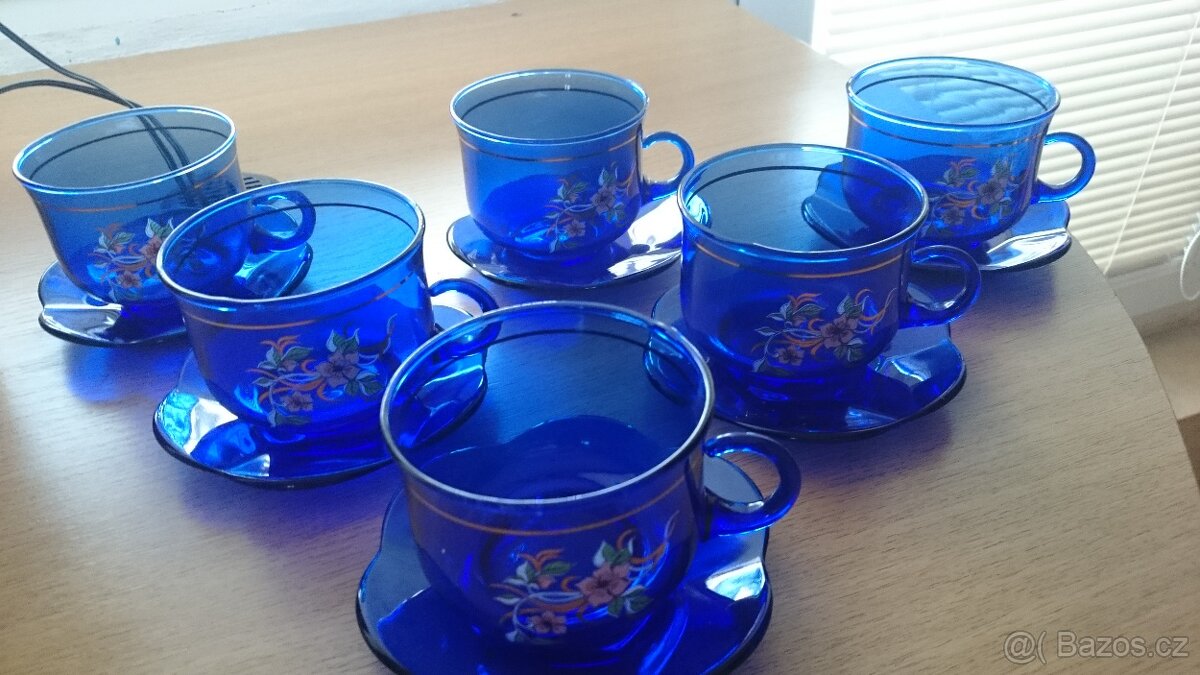 Hrníčky, porcelán, keramika. - 7