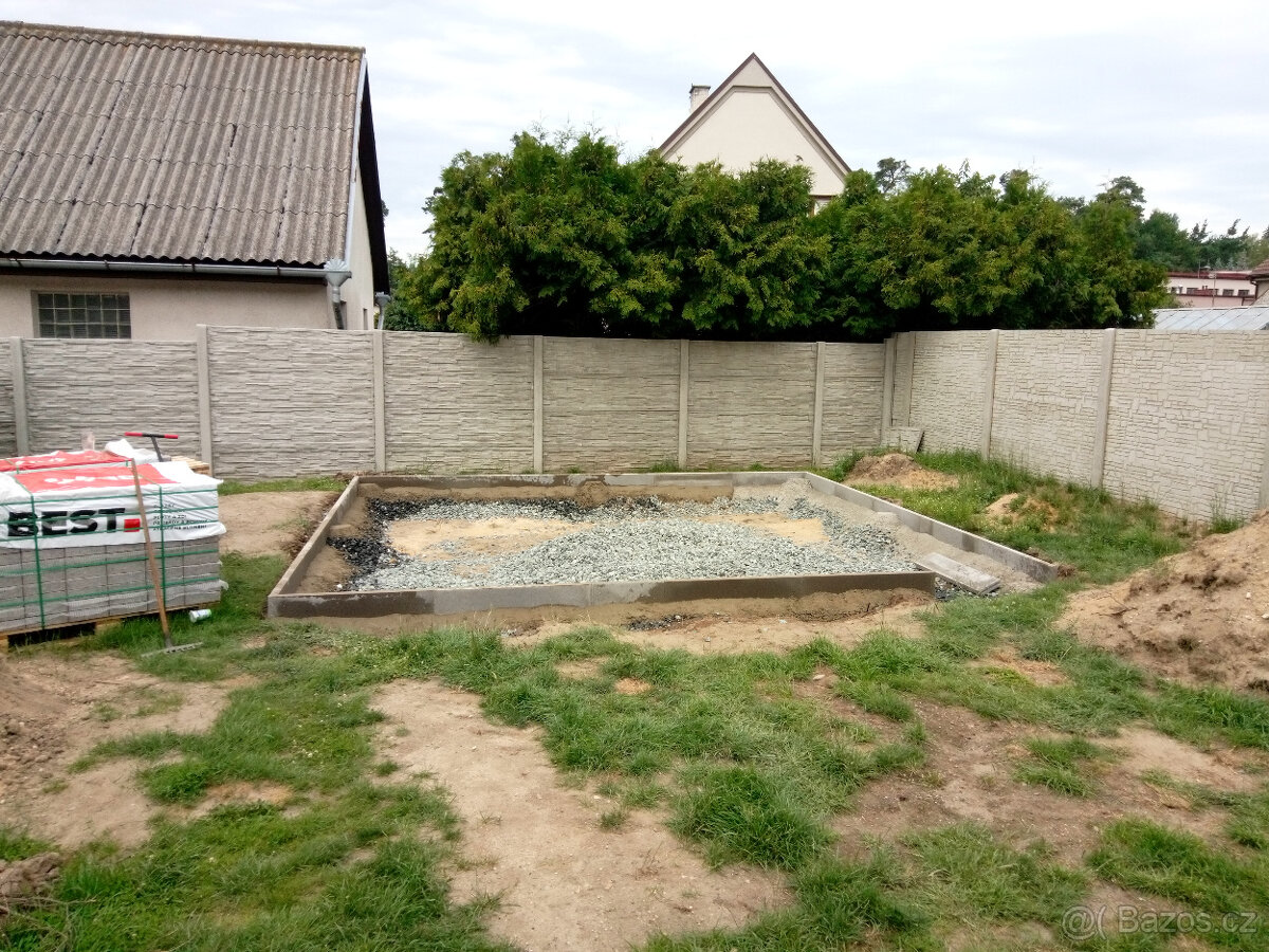 hodinový manžel - 7