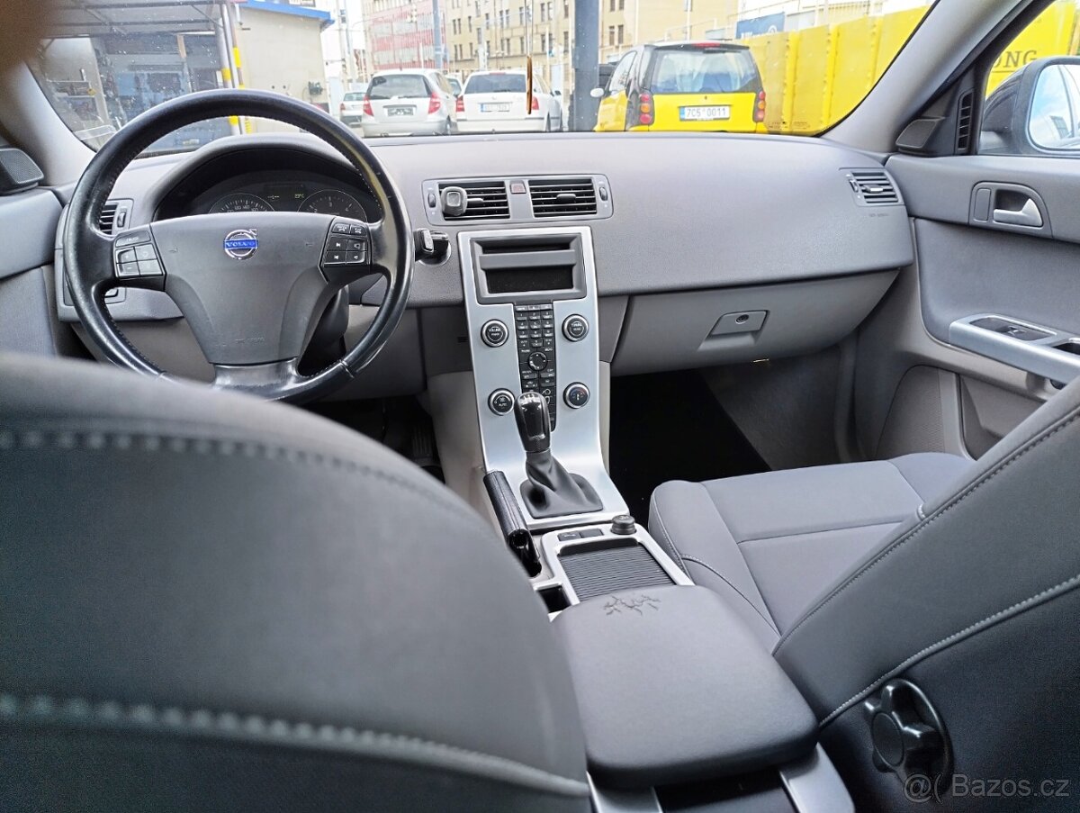 Volvo V50, 1.6 Tdi, r.v.2010 - 7