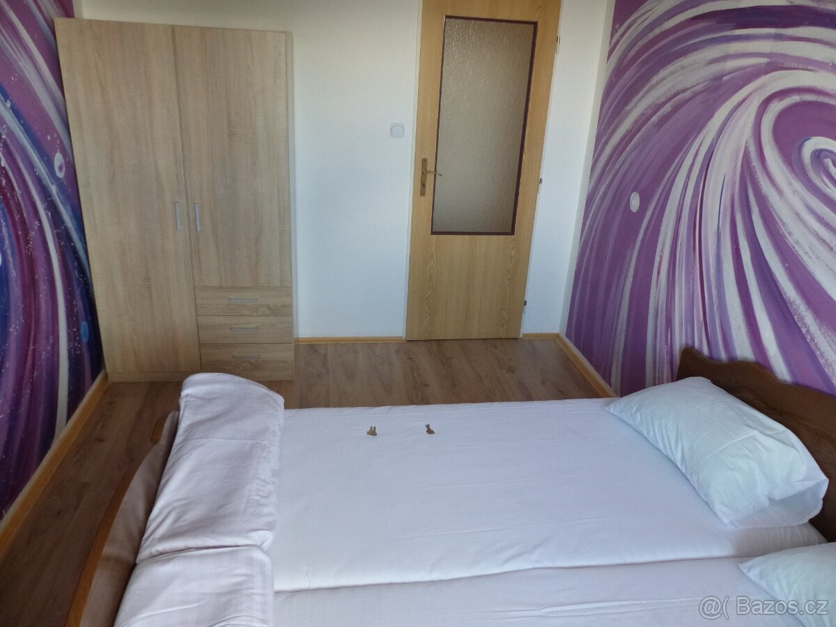 Prodej bytu 3+1 ,68 m,ulice F. L.Čelakovského,Most - 7