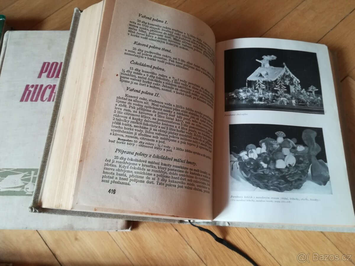 Starší kuchařky - 7