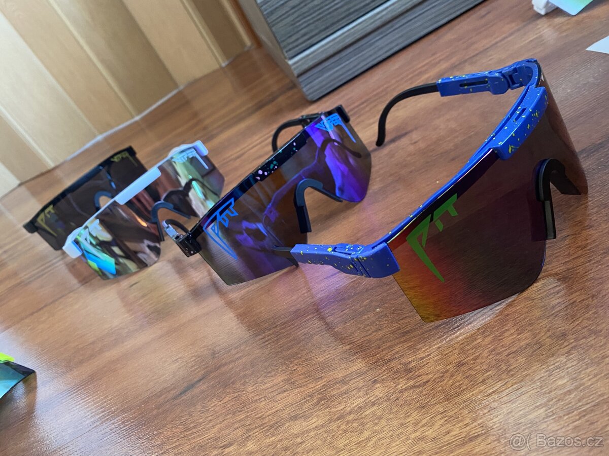 Slunecni bryle PIT VIPER - 7