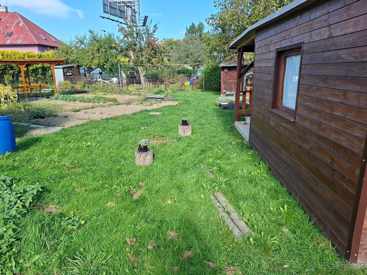 Prodej zahrady - 7