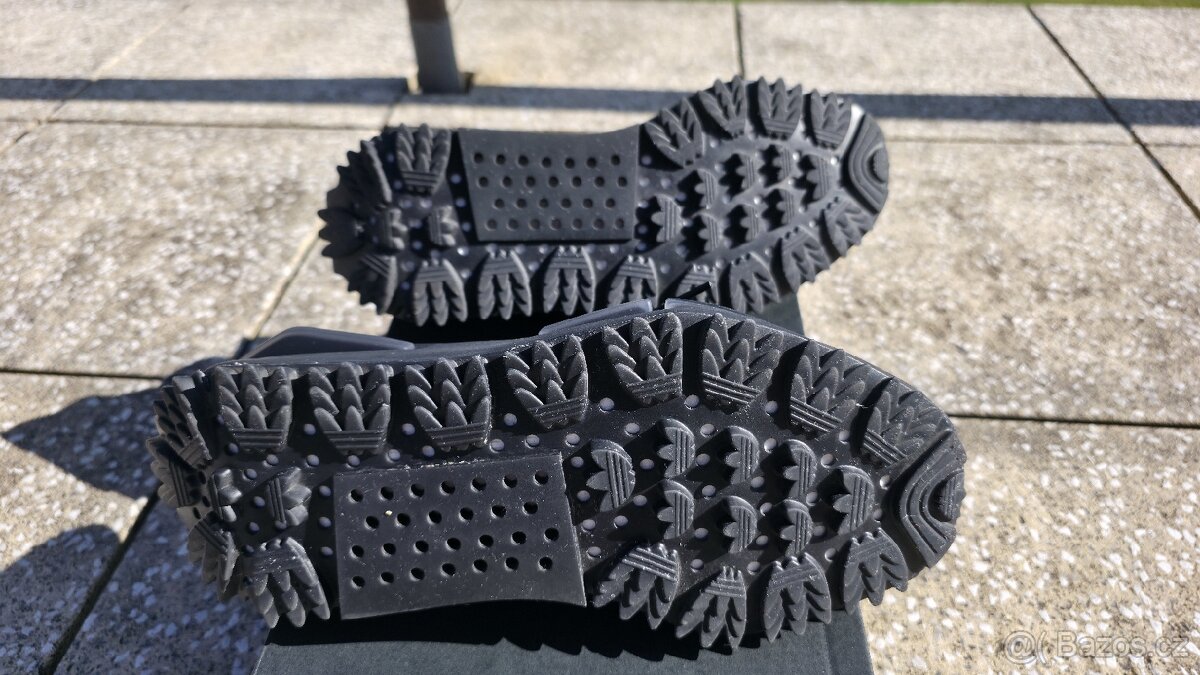 Adidas NMD S1 černá, vel. 44 - 7