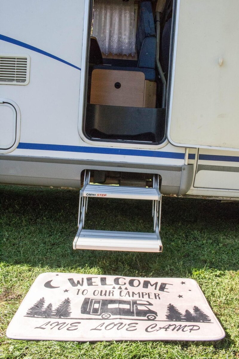 Fiat Ducato 2,8 JTD Dethleffs - 7