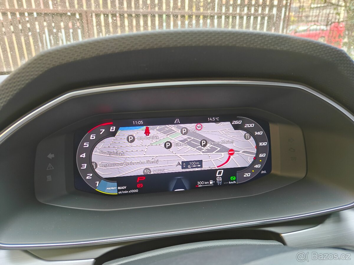 Leon 1.5 eTSI 2025 - 7