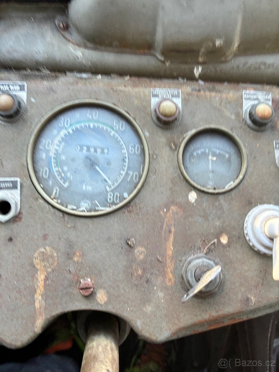 Praga V3s - 7