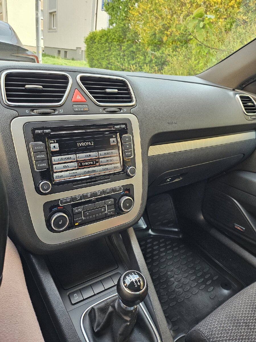 Volkswagen Scirocco - 7