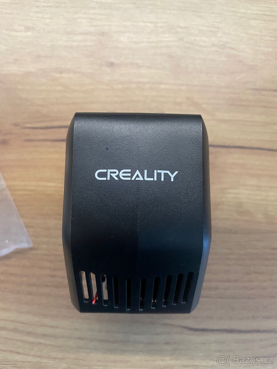 Creality Ender 3 V3 SE - Direct drive toolhead - 7