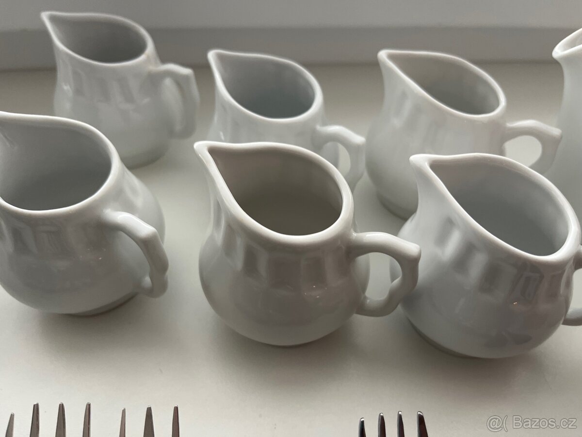 Retro gastro nádobí - 7