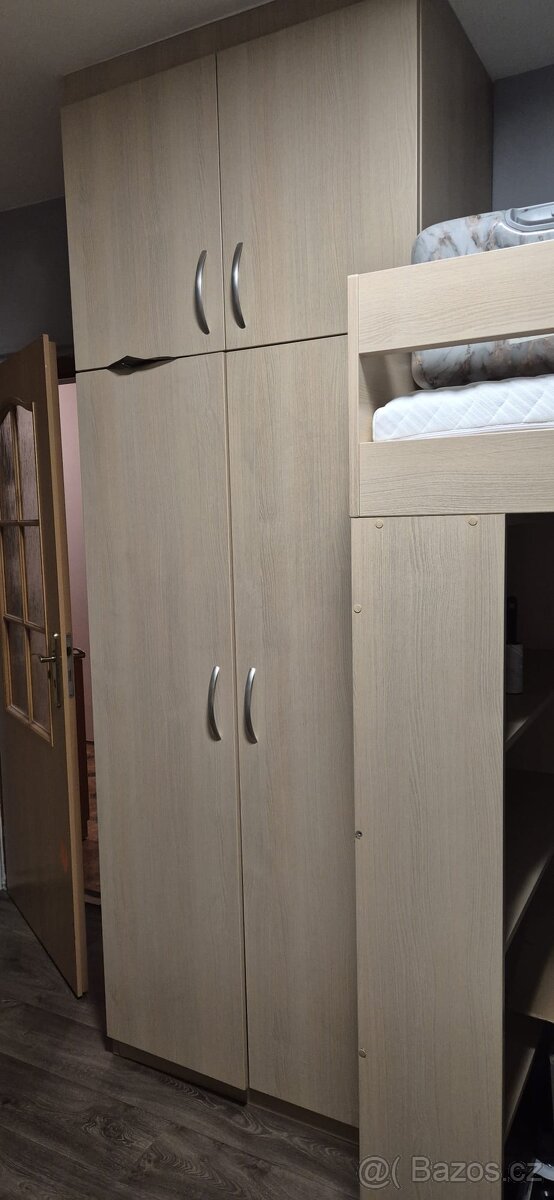 Dětská - studentský pokoj - 7