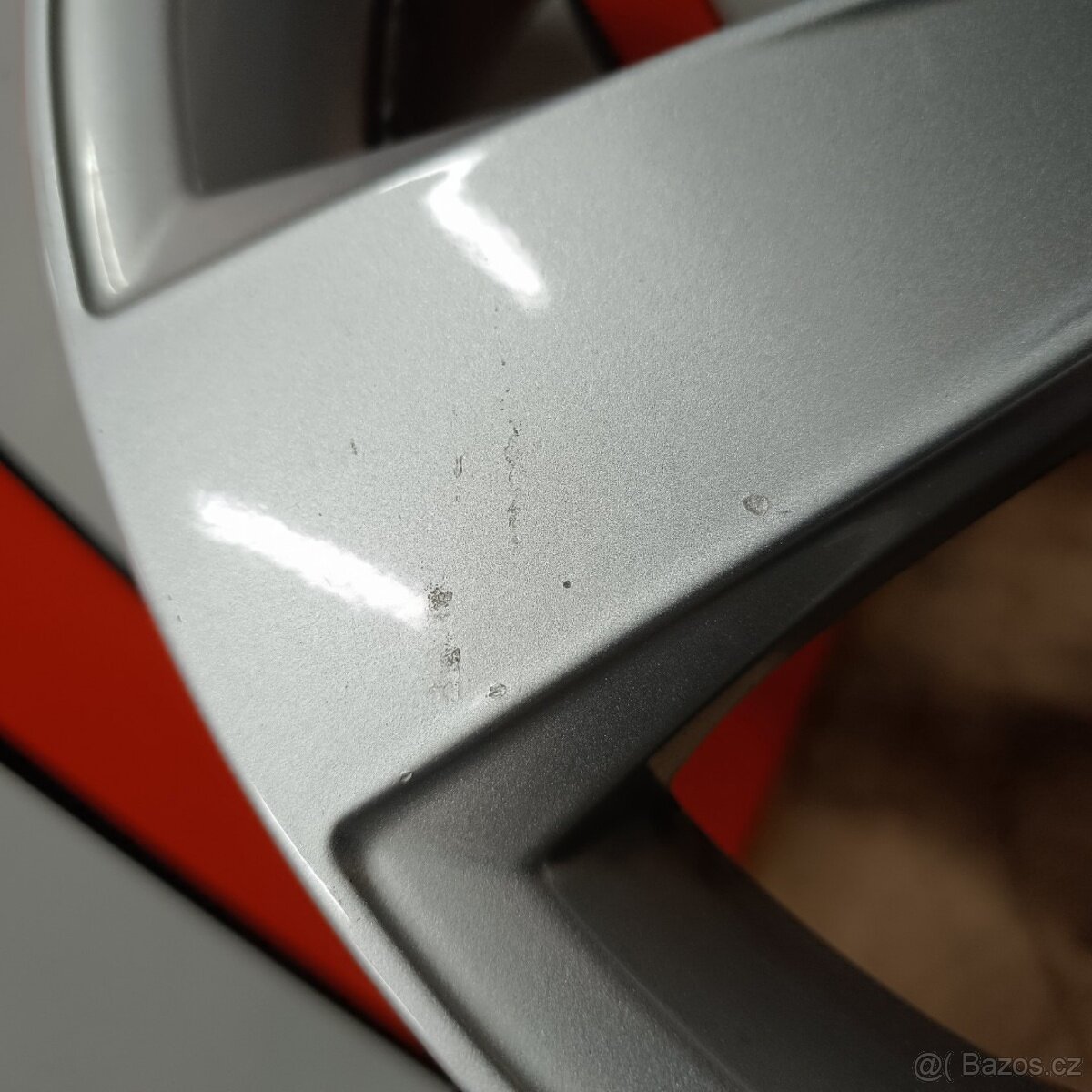 Alu kola OXXO 7x17 , 5x114,3 , ET39, TOYOTA - 7